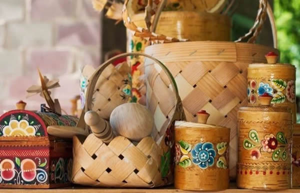 artesanato maranhense