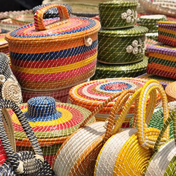 Artesanato: cultura e arte no turismo