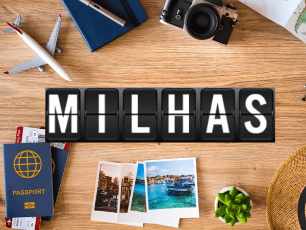 como acumular milhas aereas