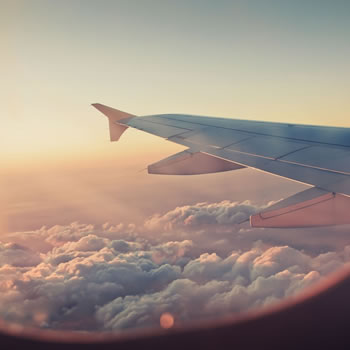 Como funcionam os programas de fidelidade com milhas aéreas?