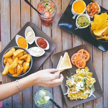 O que é Turismo Gastronômico?