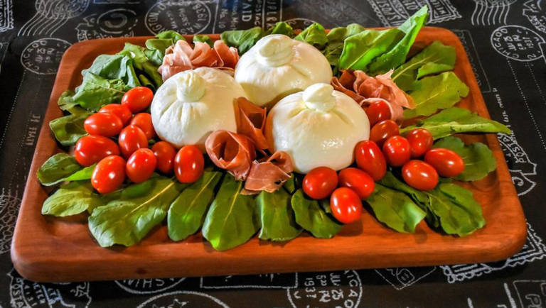 turismo gastronomico no brasil