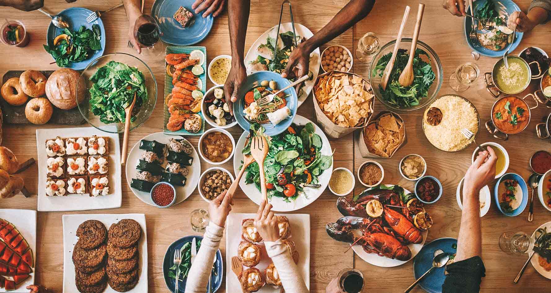 turismo gastronomico