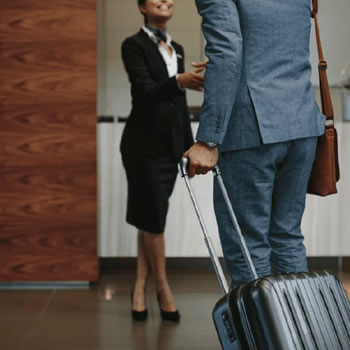 Atividades ligadas ao Turismo geram cerca de 80 mil empregos formais em 12 meses