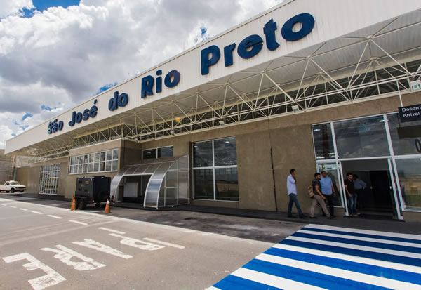 aeroporto sjrp