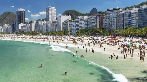 copacabana