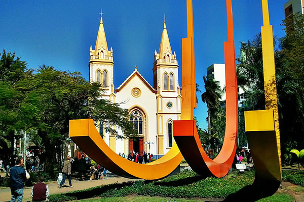 Jundiaí