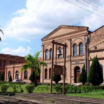 Museu dos Ferroviários - História e tradição em Jundiaí