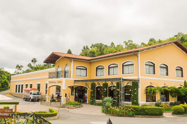 São Roque