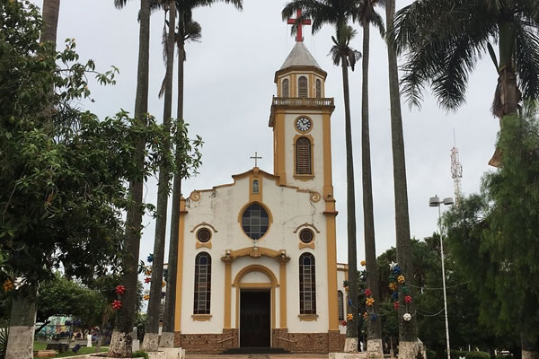 Uchoa