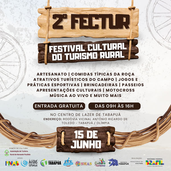2 festival cultural