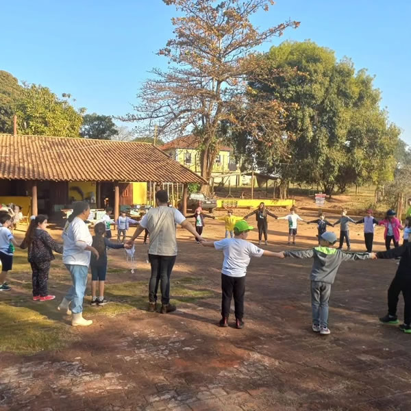 visita escolas