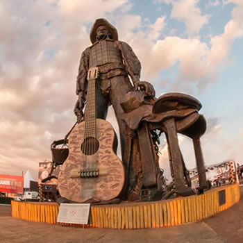 Curiosidades sobre a festa do peão de Barretos