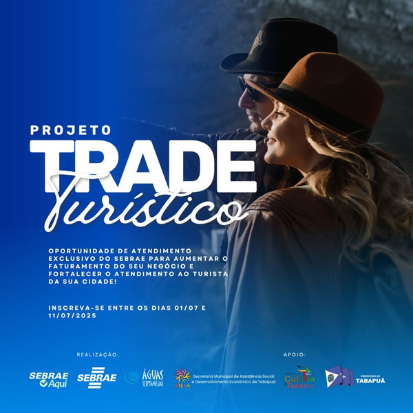 trade turistico