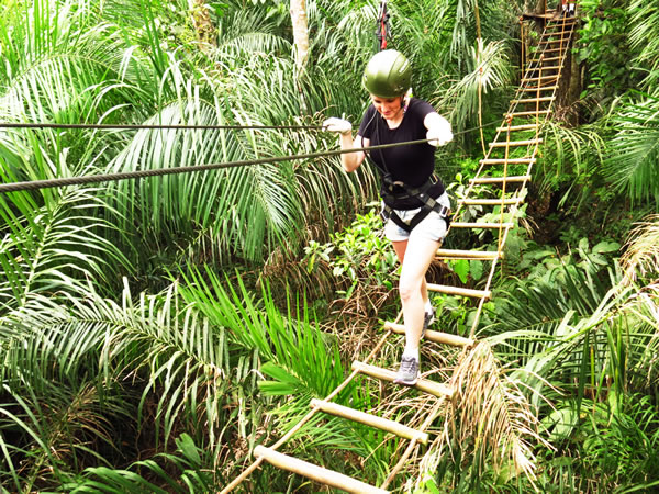 tur aventura com seguranca