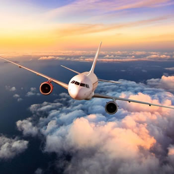Anac muda regras para reduzir ações judiciais contra companhias aéreas