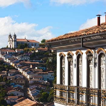 Como um bem é reconhecido como Patrimônio Histórico?