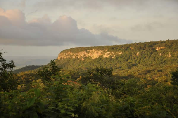 Chapada do Araripe - CE