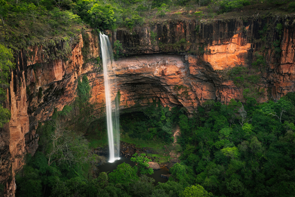 Chapada dos Guimarães - MT