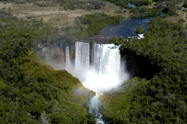 Chapada dos Parecias - MT