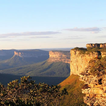 Conheça as 7 chapadas do Brasil, destinos imperdíveis do ecoturismo