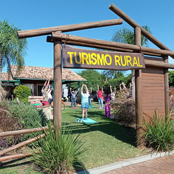 Como preparar sua propriedade para o turismo rural?