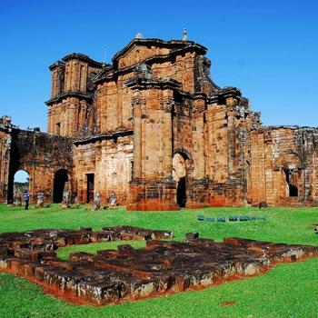Conheça o Turismo Arqueológico no Brasil