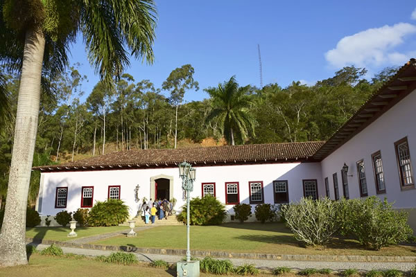 turismo em propriedades rurais