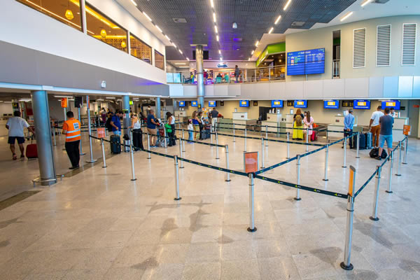 Aeroporto