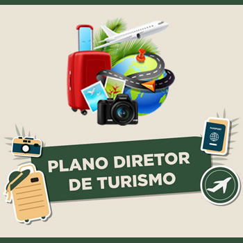 O que é Plano Diretor de Turismo?