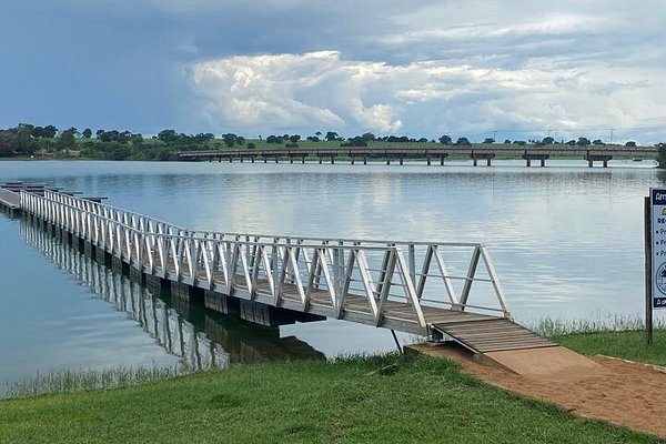 Santa Rita d’Oeste SP