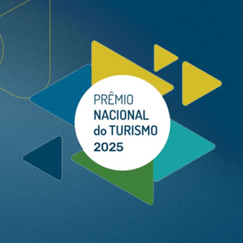 Prêmio Nacional do Turismo 2025 tem nova data