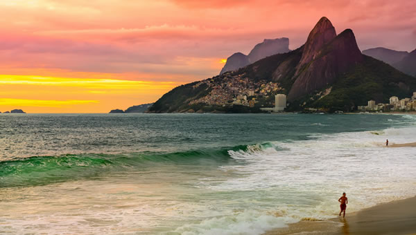 ipanema