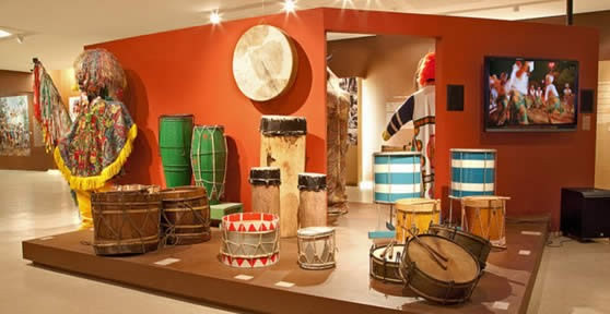 museu do homem do nordeste