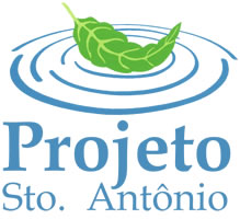 Projeto Santo Antônio