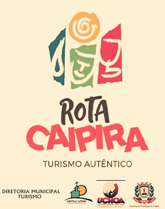 Rota Caipira