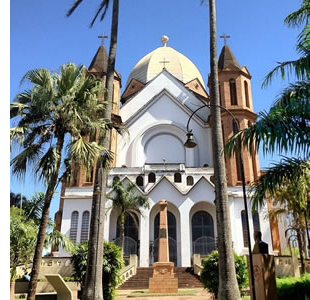 Paróquia de São Bento em Araraquara