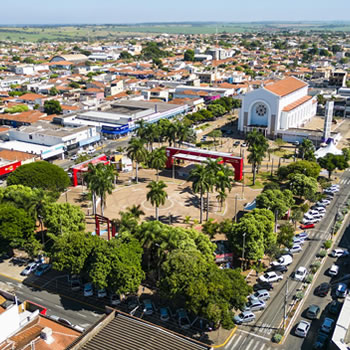 Conheça a diversidade e beleza do Noroeste Paulista