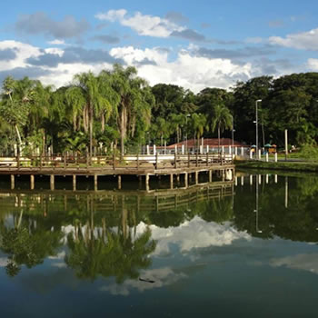 O que é uma Estância Turística?