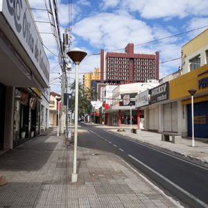 Rua Brasil