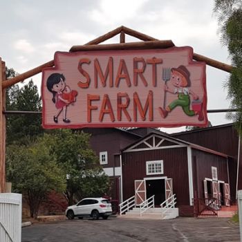 Smartfarm